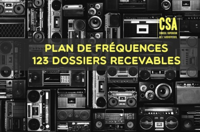 Belgique : 123 dossiers de candidature recevables Belgique : 123 dossiers de candidature recevables