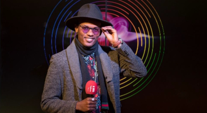 Concert du lauréat du Prix Découvertes RFI à Paris Concert du lauréat du Prix Découvertes RFI à Paris