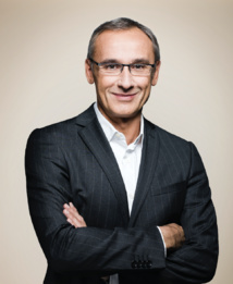 Jérôme Dessaux est le "Monsieur Radio" chez TF1 Publicité. Jérôme Dessaux est le "Monsieur Radio" chez TF1 Publicité.