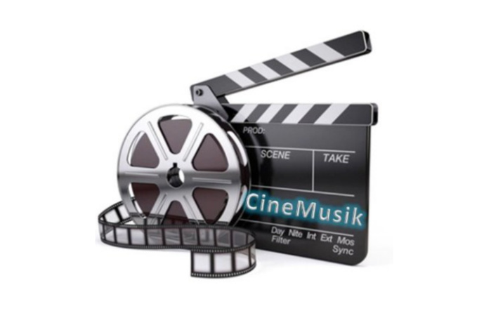 CineMusik : le frisson des bandes originales de film CineMusik : le frisson des bandes originales de film