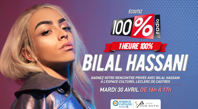 Patrick Bruel invité de la radio 100% Patrick Bruel invité de la radio 100%