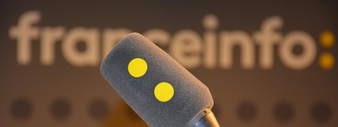 franceinfo "Sur les routes de l’Europe" franceinfo "Sur les routes de l’Europe"