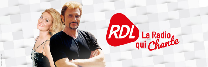 RDL s’affiche avec un nouveau logo RDL s’affiche avec un nouveau logo
