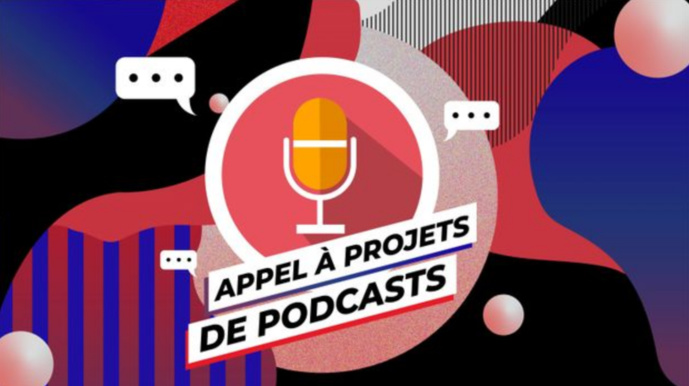 La RTBF lance un nouvel appel à projets de podcasts natifs La RTBF lance un nouvel appel à projets de podcasts natifs