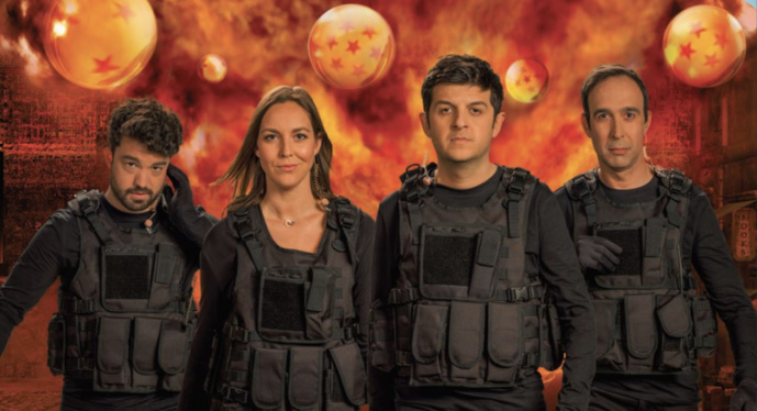 Où sont les boules de cristal de Radio Contact ? Où sont les boules de cristal de Radio Contact ?