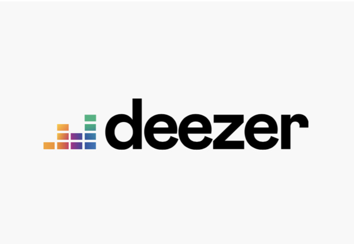 Deezer dévoile une nouvelle identité graphique