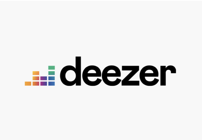 Deezer dévoile une nouvelle identité graphique Deezer dévoile une nouvelle identité graphique