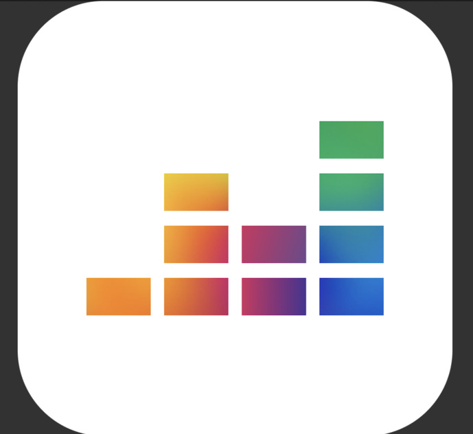 Deezer dévoile une nouvelle identité graphique Deezer dévoile une nouvelle identité graphique