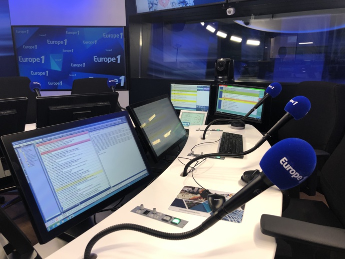 Europe 1 aide les auditeurs à remplir leur déclaration de revenus Europe 1 aide les auditeurs à remplir leur déclaration de revenus