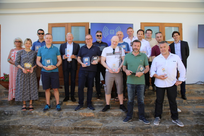 Les Indés Radios récompensent les performances des stations Les Indés Radios récompensent les performances des stations