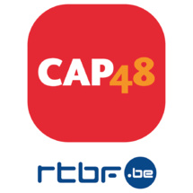 RTBF : les nouveaux financements de CAP48