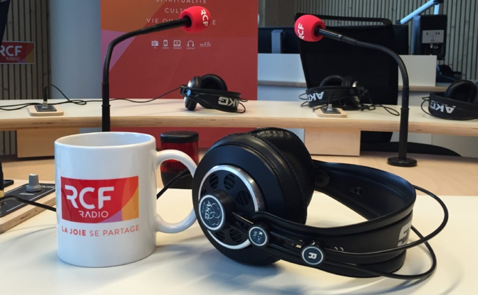 RCF s'intéresse à l'avenir de la radio RCF s'intéresse à l'avenir de la radio