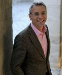 Jean-Michel Descroix nommé directeur de France Bleu Armorique Jean-Michel Descroix nommé directeur de France Bleu Armorique