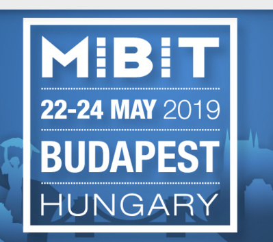 2019 edition of MBT Conference to take place in Hungary