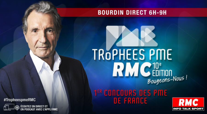 RMC veut soutenir les PME RMC veut soutenir les PME