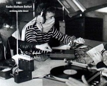 Flashback en 2011 • 1981 – 2011 : les radios libres ont 30 ans