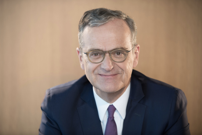 Le président du CSA en visite à Lyon ces 23 et 24 mai Le président du CSA en visite à Lyon ces 23 et 24 mai