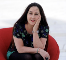 Depuis mai 2013, Anne-Marie Amoros était directrice de France Bleu Mayenne Depuis mai 2013, Anne-Marie Amoros était directrice de France Bleu Mayenne