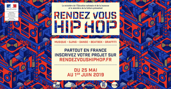 Mouv' : Un multiplex en direct de 5 villes Mouv' : Un multiplex en direct de 5 villes