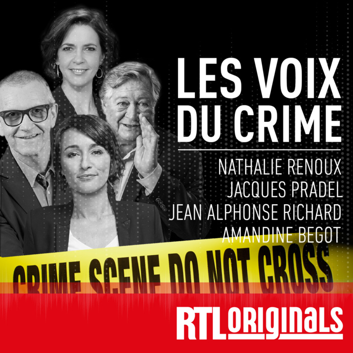 Lancement de RTL Originals, l'offre de podcasts natifs du Groupe M6 Lancement de RTL Originals, l'offre de podcasts natifs du Groupe M6