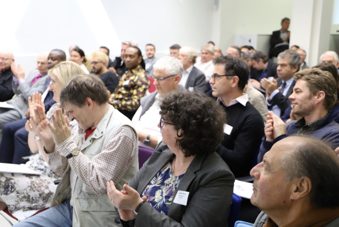 Belgique : le CSA a présenté son rapport d'activités 2018 Belgique : le CSA a présenté son rapport d'activités 2018