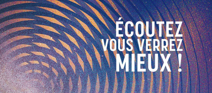 Nouvelle édition du Paris Podcast Festival