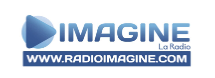 Habillage : nouvelle voix pour Imagine la Radio
