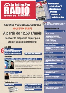 Téléchargez le PDF du Sommaire de la Lettre Pro n°6 Téléchargez le PDF du Sommaire de la Lettre Pro n°6