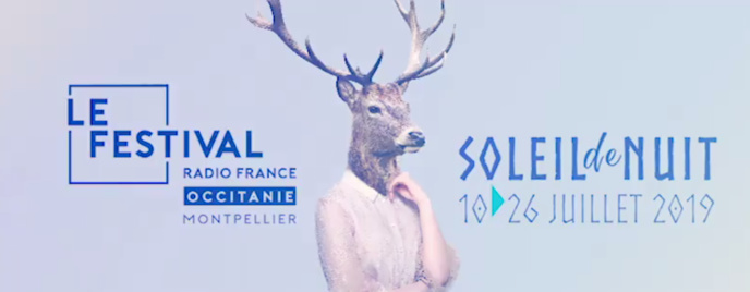 L'été des formations musicales de Radio France L'été des formations musicales de Radio France