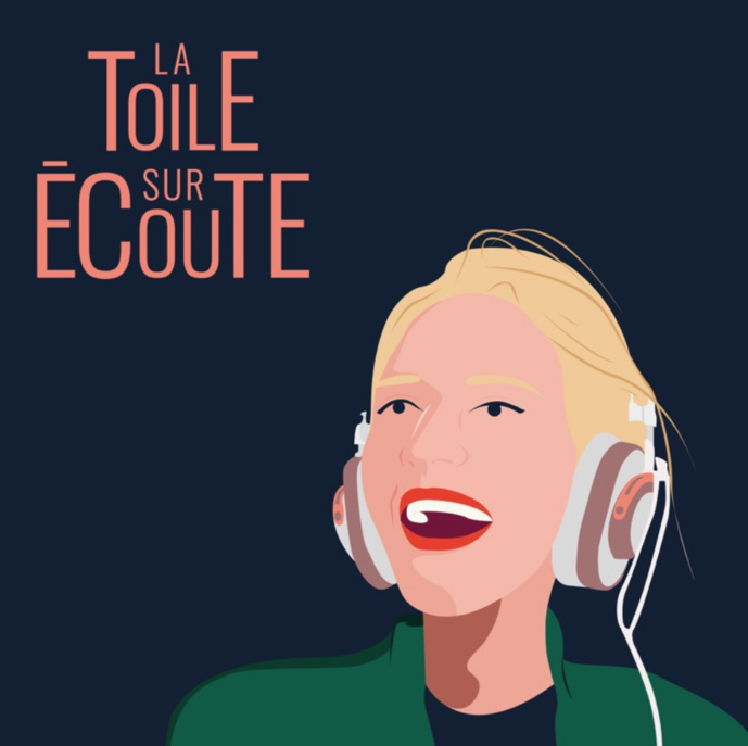 Déjà trois séries produites par La Toile sur Écoute Déjà trois séries produites par La Toile sur Écoute