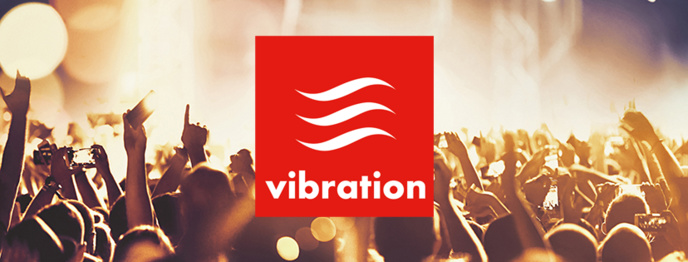 Montluçon : Vibration conforte sa présence dans l’Allier Montluçon : Vibration conforte sa présence dans l’Allier