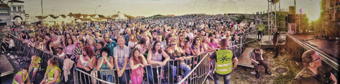 Océanes de la Radio : 15 000 auditeurs réunis par FGL Océanes de la Radio : 15 000 auditeurs réunis par FGL