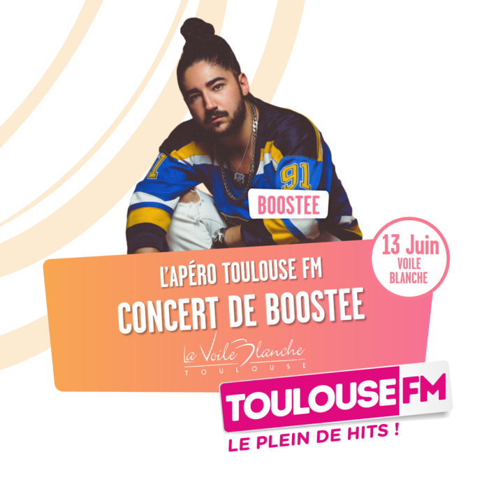 Toulouse FM lance les "Apéros Toulouse FM" Toulouse FM lance les "Apéros Toulouse FM"