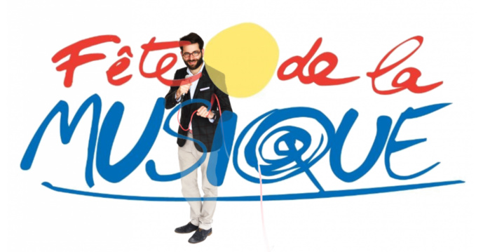 Ce 21 juin, France Musique fête la musique Ce 21 juin, France Musique fête la musique