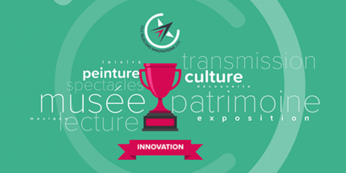 Radio France partenaire du Prix Télécoms Innovations 2019 Radio France partenaire du Prix Télécoms Innovations 2019