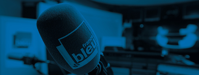 France Bleu Provence a lancé une radio temporaire