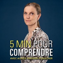 Agnès Pannier-Runacher lance le premier podcast gouvernemental natif