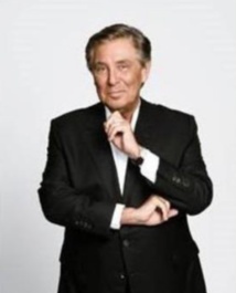 Jean-Pierre Foucault © Chevalin TFI SIPA Jean-Pierre Foucault © Chevalin TFI SIPA