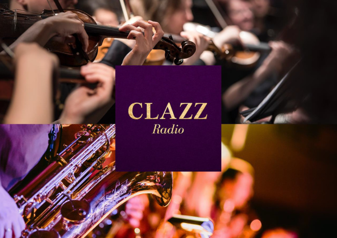 La radio CLAZZ se lance à Nantes et à Saint-Nazaire La radio CLAZZ se lance à Nantes et à Saint-Nazaire