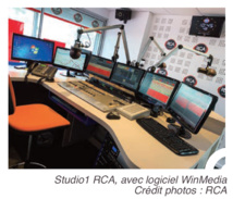 RCA à Saint Nazaire : évolution maison avec une solution "couteau suisse" RCA à Saint Nazaire : évolution maison avec une solution "couteau suisse"