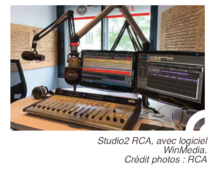 RCA à Saint Nazaire : évolution maison avec une solution "couteau suisse" RCA à Saint Nazaire : évolution maison avec une solution "couteau suisse"