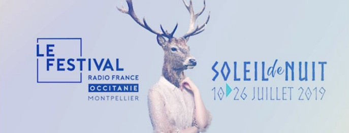 France Musique en direct du Festival Radio France Occitanie Montpellier France Musique en direct du Festival Radio France Occitanie Montpellier