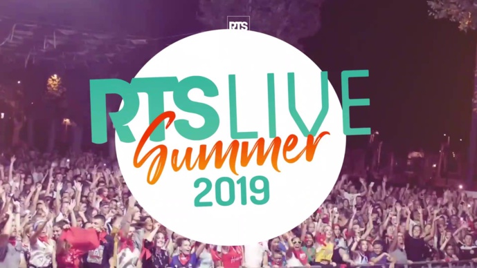 RTS organise son "RTS Summer Live" à Narbonne RTS organise son "RTS Summer Live" à Narbonne