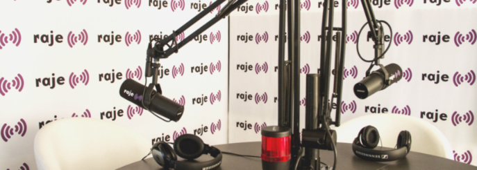 RAJE Avignon fait son festival RAJE Avignon fait son festival