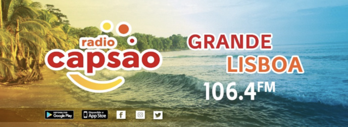 Radio Capsao s'offre une fréquence au Portugal Radio Capsao s'offre une fréquence au Portugal