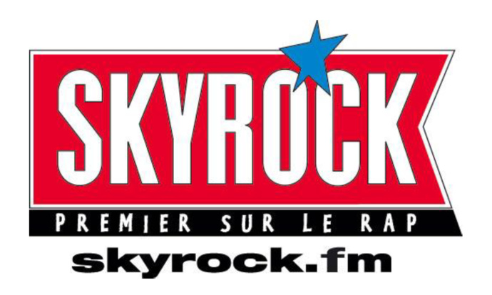 La place de "deuxième radio musicale de France" pour Skyrock La place de "deuxième radio musicale de France" pour Skyrock
