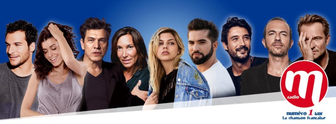 31 000 nouveaux auditeurs pour M Radio 31 000 nouveaux auditeurs pour M Radio