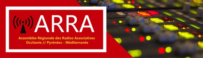 Les radios associatives de l’ARRA au cœur des festivals Les radios associatives de l’ARRA au cœur des festivals