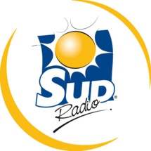 Belgique : Sud Radio en FM et en DAB+ Belgique : Sud Radio en FM et en DAB+
