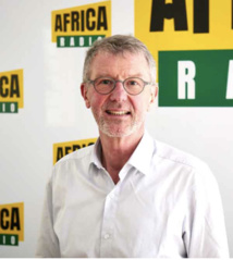 Africa Radio arrive à Marseille et Nice en DAB+ Africa Radio arrive à Marseille et Nice en DAB+